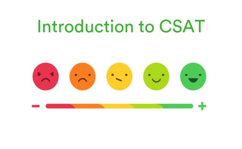CSAT Graphic